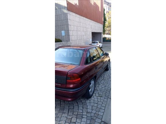 Sahibinden Opel Astra 1.6 GLS 1998 Model
