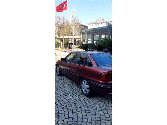 Sahibinden Opel Astra 1.6 GLS 1998 Model