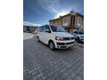 Galeriden Volkswagen Transporter 2.0 TDI Camlı Van 2015 Model Van