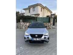 Sahibinden Seat Arona 1.0 EcoTSI FR 2023 Model 