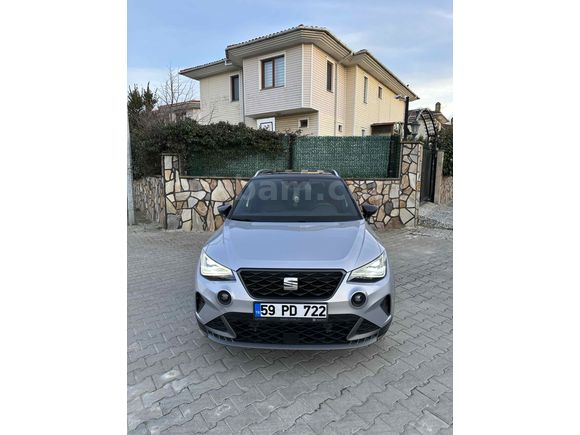 Sahibinden Seat Arona 1.0 EcoTSI FR 2023 Model 