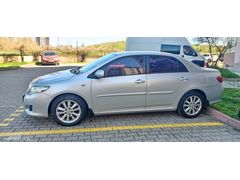 Sahibinden Toyota Corolla 1.6 Elegant 2010 Model Ankara