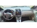 Sahibinden Toyota Corolla 1.6 Elegant 2010 Model Ankara