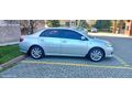Sahibinden Toyota Corolla 1.6 Elegant 2010 Model Ankara