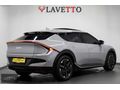 LAVETTO'DAN HATASIZ KIA EV6 ELEGANCE SR WOLF GREY FULL PPF