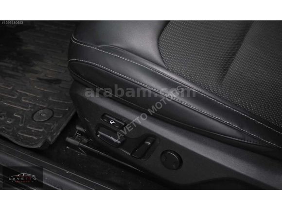 LAVETTO'DAN HATASIZ KIA EV6 ELEGANCE SR WOLF GREY FULL PPF