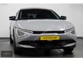 LAVETTO'DAN HATASIZ KIA EV6 ELEGANCE SR WOLF GREY FULL PPF