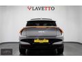 LAVETTO'DAN HATASIZ KIA EV6 ELEGANCE SR WOLF GREY FULL PPF