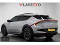 LAVETTO'DAN HATASIZ KIA EV6 ELEGANCE SR WOLF GREY FULL PPF