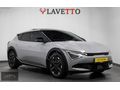 LAVETTO'DAN HATASIZ KIA EV6 ELEGANCE SR WOLF GREY FULL PPF