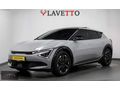 LAVETTO'DAN HATASIZ KIA EV6 ELEGANCE SR WOLF GREY FULL PPF