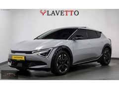 LAVETTO'DAN HATASIZ KIA EV6 ELEGANCE SR WOLF GREY FULL PPF