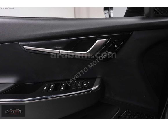 LAVETTO'DAN HATASIZ KIA EV6 ELEGANCE SR WOLF GREY FULL PPF