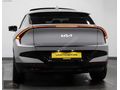 LAVETTO'DAN HATASIZ KIA EV6 ELEGANCE SR WOLF GREY FULL PPF