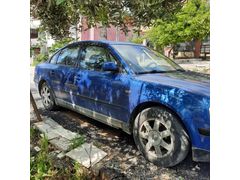 Sahibinden Volkswagen Passat 1.8 T Trendline 1999 Model
