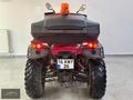 LAVETTO'DAN 4X4 KUBA LH500 SERVİS BAKIMLI