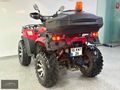 LAVETTO'DAN 4X4 KUBA LH500 SERVİS BAKIMLI