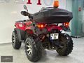 LAVETTO'DAN 4X4 KUBA LH500 SERVİS BAKIMLI
