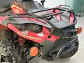 LAVETTO'DAN 4X4 KUBA LH500 SERVİS BAKIMLI