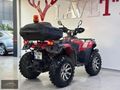 LAVETTO'DAN 4X4 KUBA LH500 SERVİS BAKIMLI
