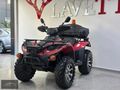 LAVETTO'DAN 4X4 KUBA LH500 SERVİS BAKIMLI
