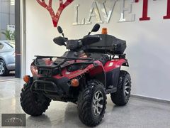LAVETTO'DAN 4X4 KUBA LH500 SERVİS BAKIMLI