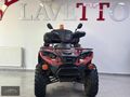 LAVETTO'DAN 4X4 KUBA LH500 SERVİS BAKIMLI