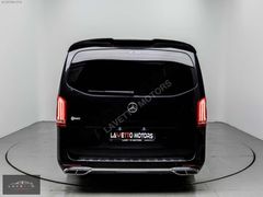 FULL SERVİS BAKIMLI VİTO 114 CDI HAKİKİ DERİ "ERTEX DİZAYN" VİP