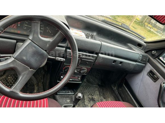 Sahibinden Fiat Uno 70 S 1995 Model
