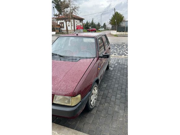 Sahibinden Fiat Uno 70 S 1995 Model