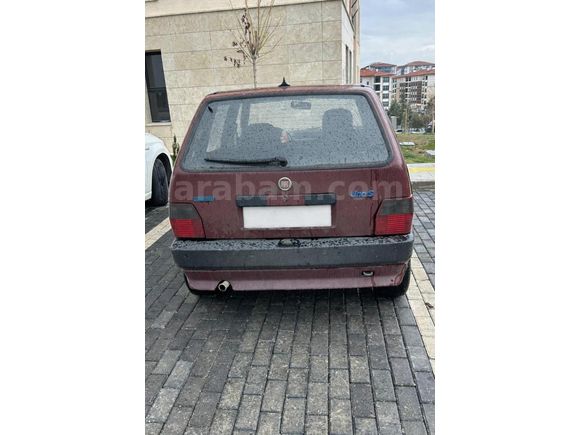 Sahibinden Fiat Uno 70 S 1995 Model