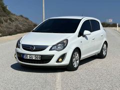 Sahibinden Opel Corsa 1.3 CDTI Enjoy 2014 Model 
