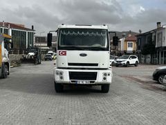 Galeriden Ford Trucks Cargo 2530 Van