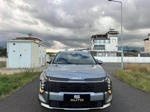 2026-BOYASIZ-KİA-SPORTAGE-1.6TGDI-LİVE-GERİ GÖRÜŞ-NAVİGASYON