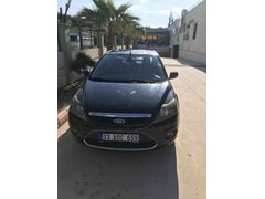Sahibinden Ford Focus 1.6 Titanium 2008 Model 
