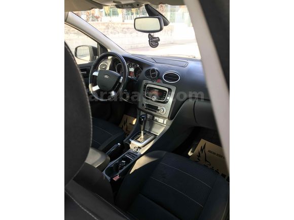 Sahibinden Ford Focus 1.6 Titanium 2008 Model 