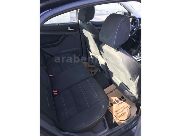 Sahibinden Ford Focus 1.6 Titanium 2008 Model 