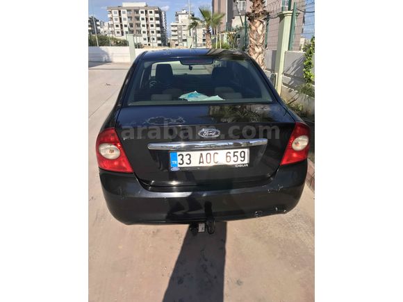 Sahibinden Ford Focus 1.6 Titanium 2008 Model 