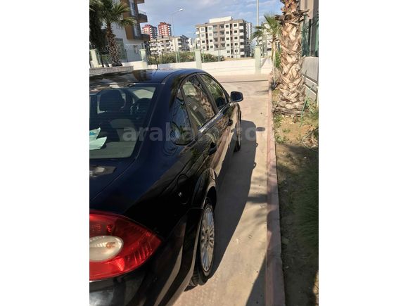 Sahibinden Ford Focus 1.6 Titanium 2008 Model 