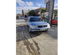 Sahibinden Volkswagen Passat 1.8 T Comfortline 2000 Model  401.000 km Mavi