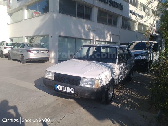 Sahibinden Tofaş Şahin 1.6 1993 Model