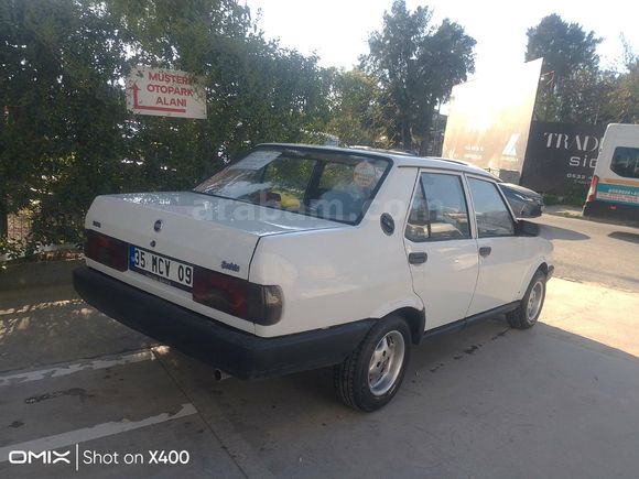 Sahibinden Tofaş Şahin 1.6 1993 Model