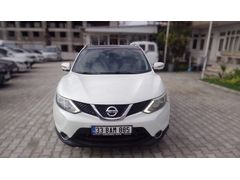OTOMATİK 2015 Nissan Qashqai 1.6 dCi Platinum Premium Pack | Sahibinden acil Satılık