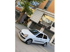 Sahibinden Renault Clio 1.5 dCi Alize 2006 Model 