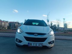 Sahibinden Hyundai ix35 1.6 GDI Elite 2013 Model
