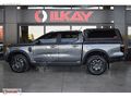 İLKAY'DAN 2025 FORD RANGER 3.0ECOBLUE WİLDTRAK HATASIZ 14.000 KM