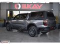 İLKAY'DAN 2025 FORD RANGER 3.0ECOBLUE WİLDTRAK HATASIZ 14.000 KM