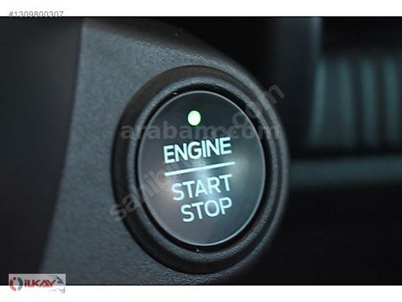 İLKAY'DAN 2025 FORD RANGER 3.0ECOBLUE WİLDTRAK HATASIZ 14.000 KM