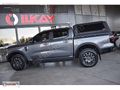 İLKAY'DAN 2025 FORD RANGER 3.0ECOBLUE WİLDTRAK HATASIZ 14.000 KM