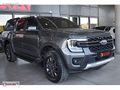 İLKAY'DAN 2025 FORD RANGER 3.0ECOBLUE WİLDTRAK HATASIZ 14.000 KM